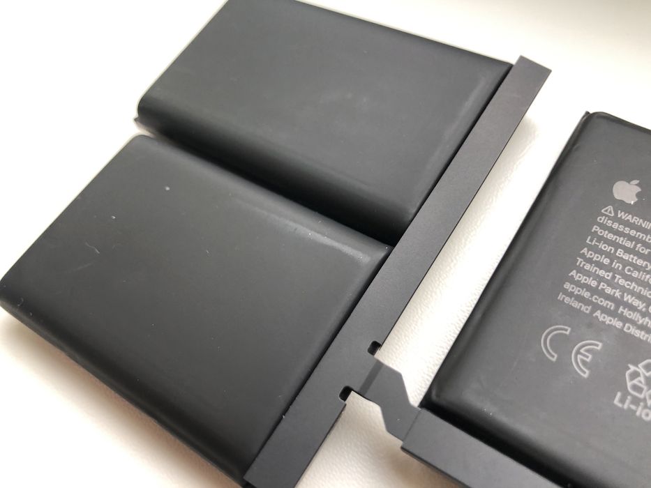 Аккумулятор A2977 для MacBook A3112, A2992