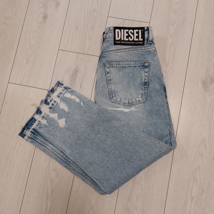 Джинси   Diesel  p.S  нові