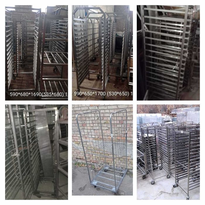 Миюча ванна, 1, 2, 3, 4, секційна