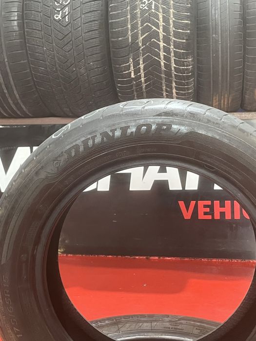 Dunlop - 175/65R15