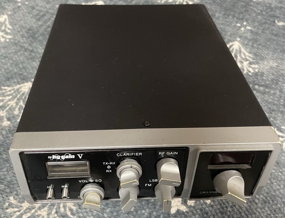 Radio CB Hy gain 2795DX