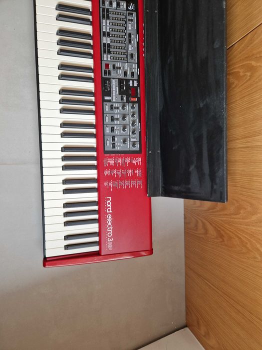 Nord Electro 3HP - Piano Digital