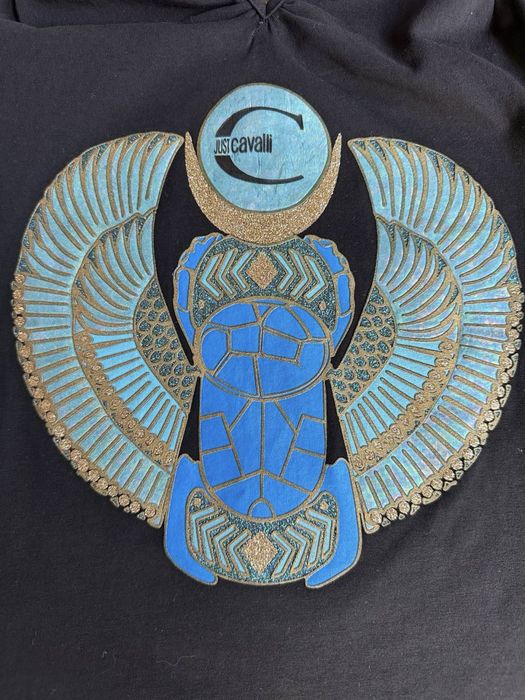 Майка Just Cavalli