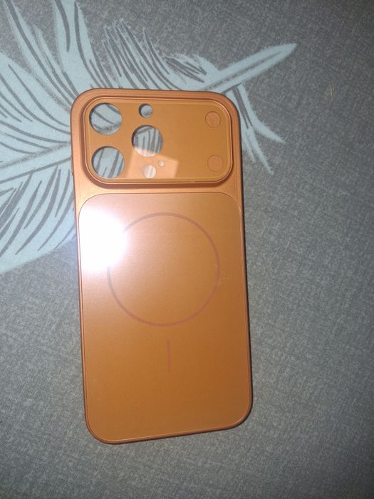 Чохол на айфон телефон