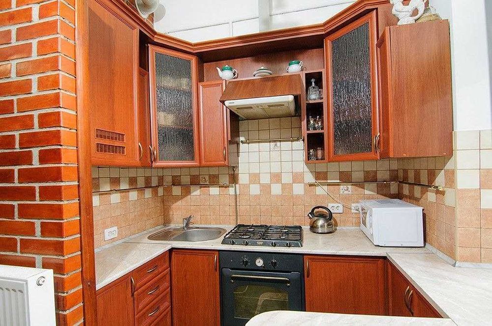 Оренда квартири в центрі на вул. Краківська