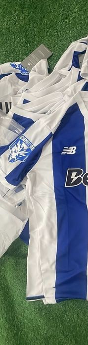 Camisola FC Porto 26/27