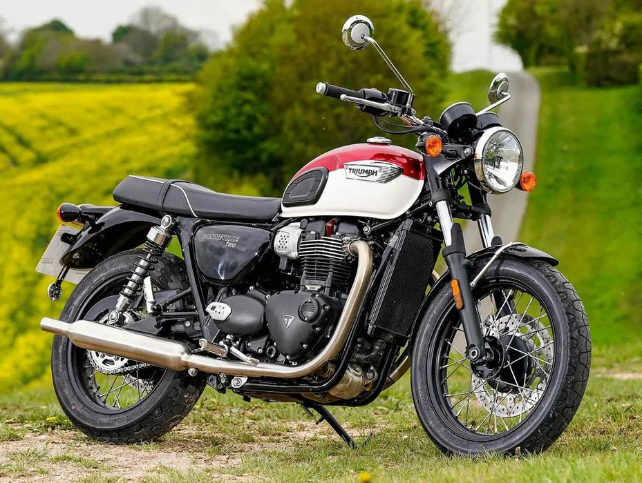 Triumph