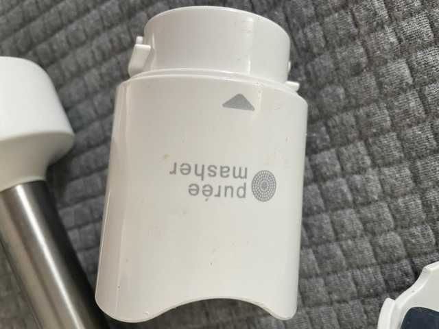 Puree Masher Acessório Braun para varinha mágica - Novo