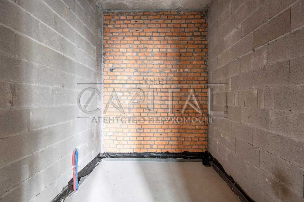 Продаж / Квартира / 120 м2 / ЖК TRIIINITY / Печерський район