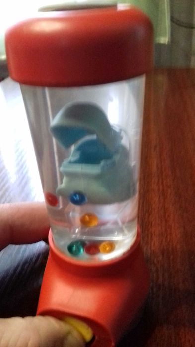 Детская игрушка СССР.