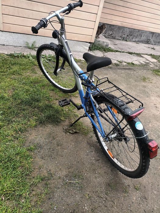 Велосипед дитячий