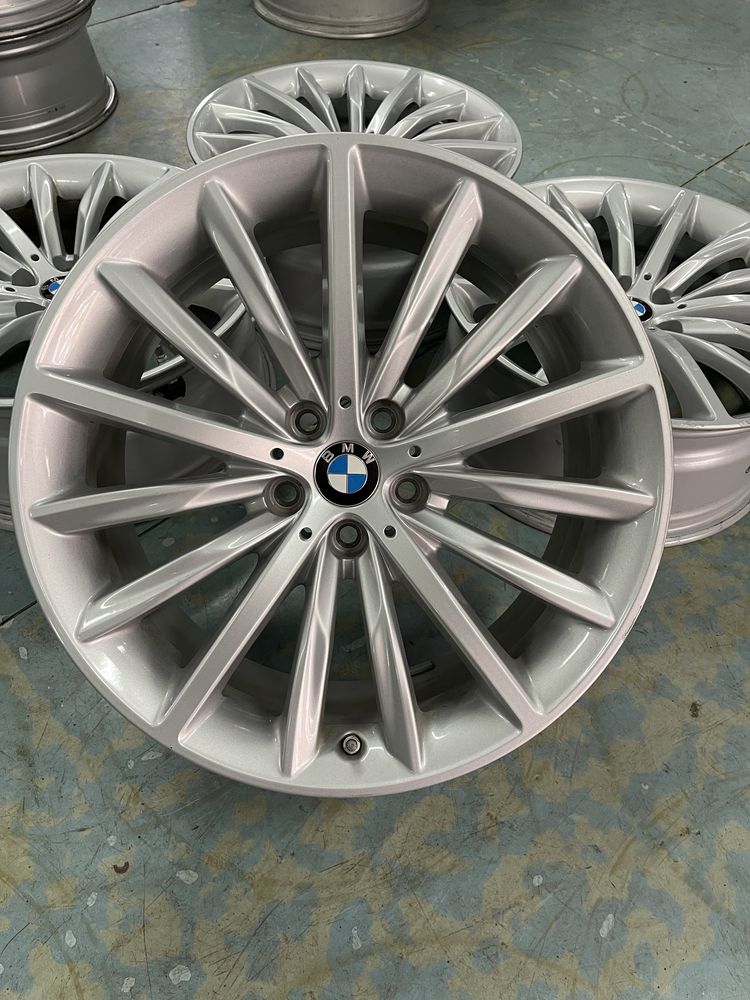 Диски BMW, G-серія. R19/5/112/8J/ET30.: 6 600 грн. - Диски Долина на Olx