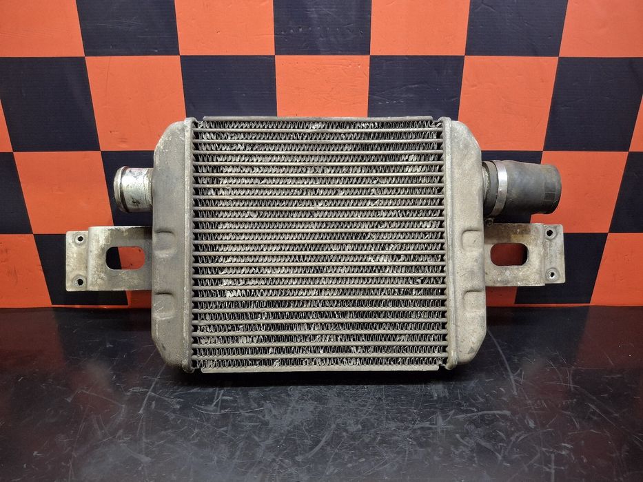 Radiador do intercooler TOYOTA Dyna Chassis (KD_, LY_, _Y2_, _U3_, _U4
