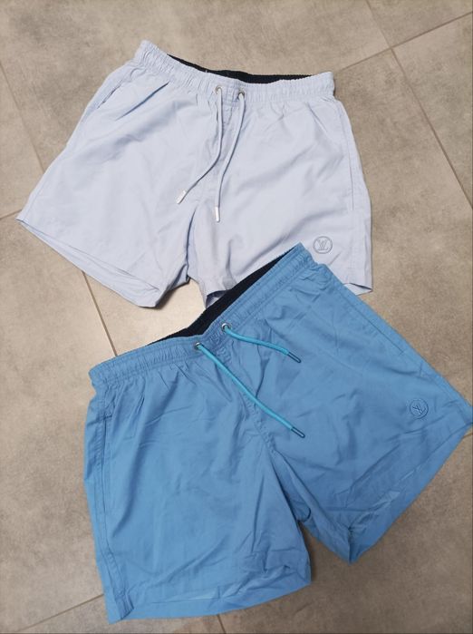 Spodenki kompielowe męskie
