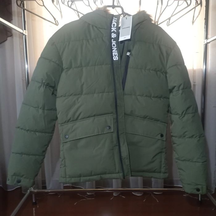 ОРИГІНАЛ Куртка Jack and Jones