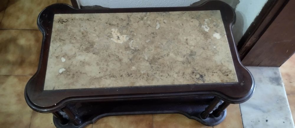 Vendo mesa de sala