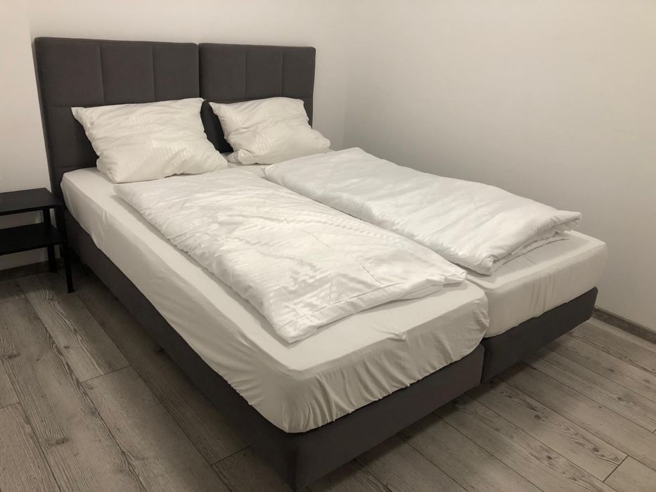 Noclegi Przystanek Janow