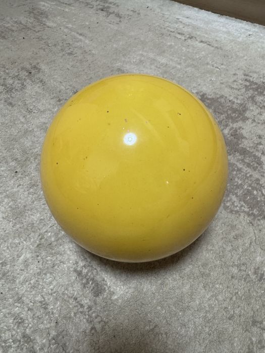 Мяч 17см Sasaki художественная гимнастика