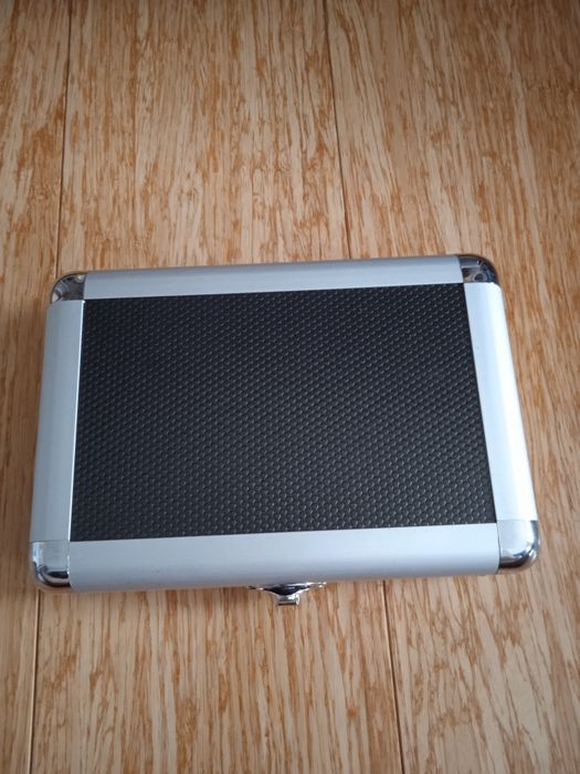 Case ortofon Concorde Mk1/ MK2 twin