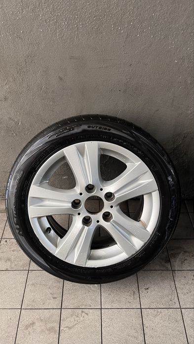 BMW Styling 140 R16
