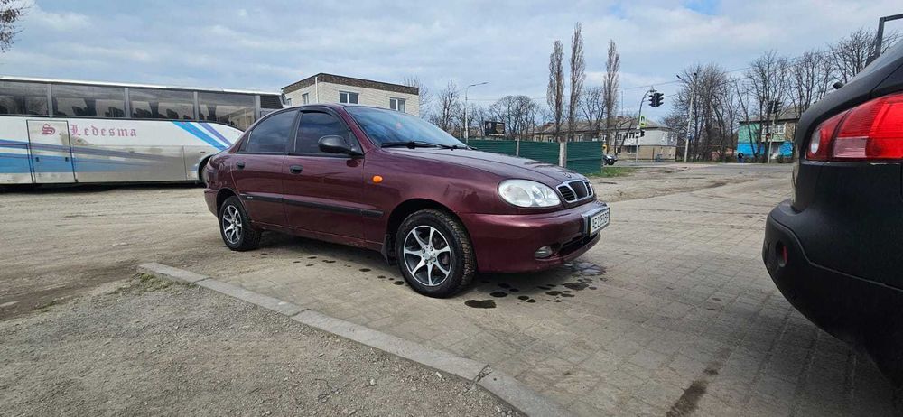 Продам Ланос WhatsApp 0673713406