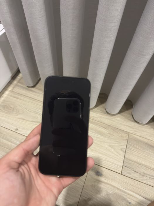 iphone 15 pro.