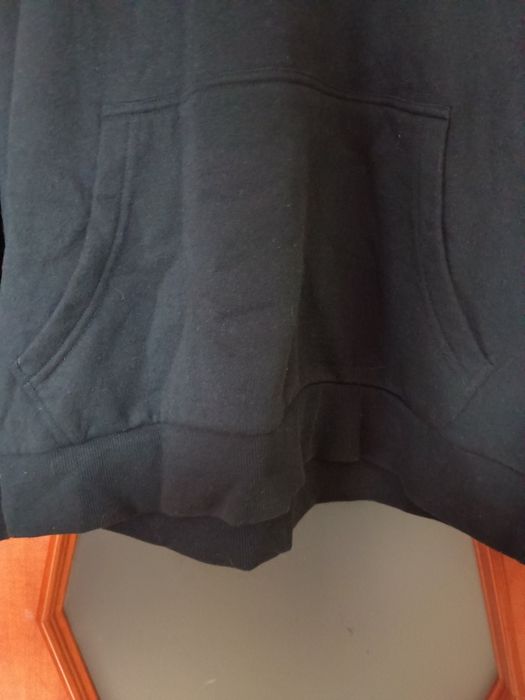 Damska bluza z kapturem Cropp