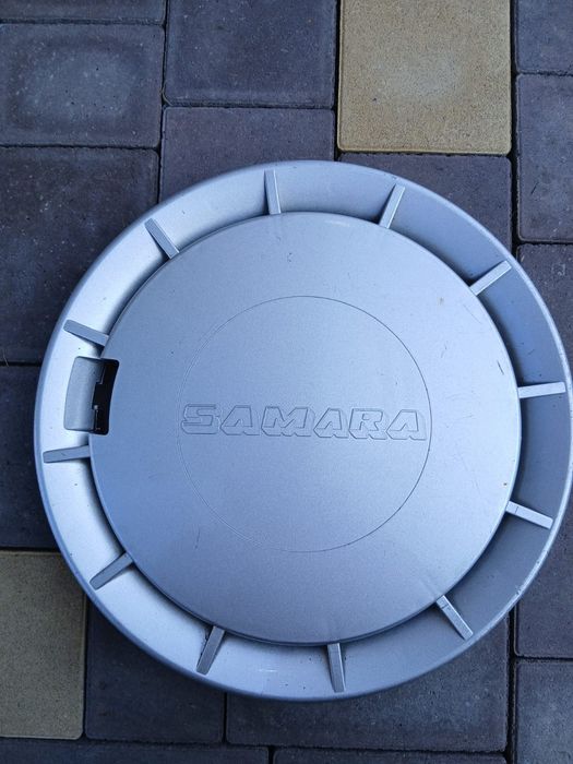 Колпак Samara r 13
