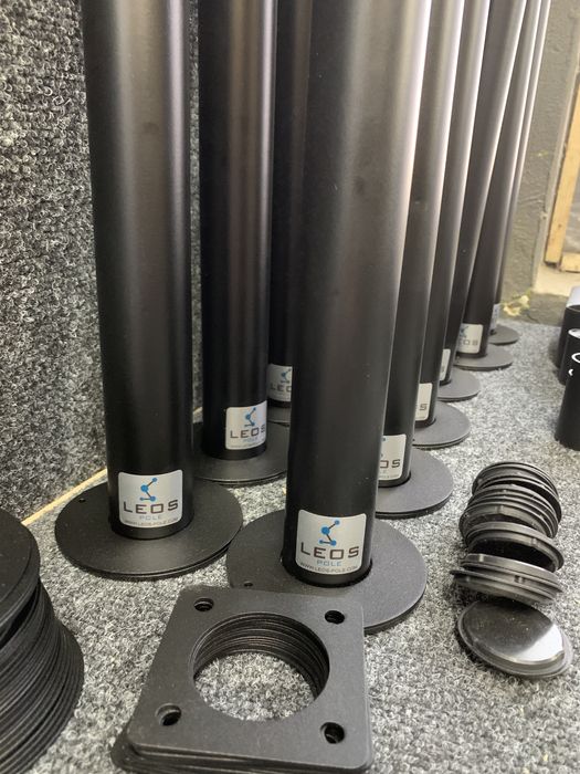 Металообробка: лазерний розкрій, гнуття, зварювання, фарбування.