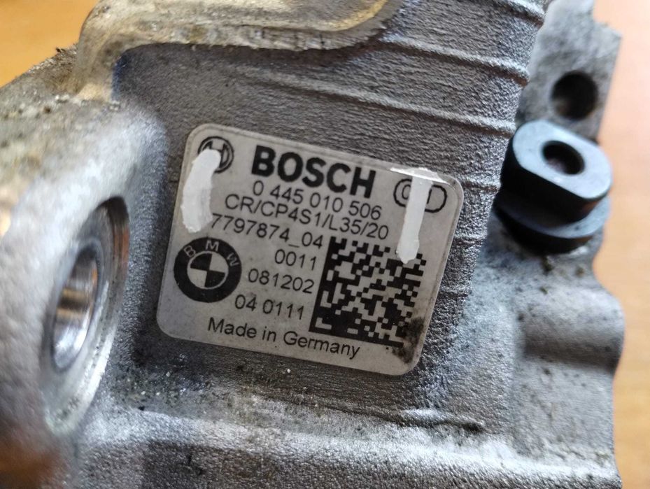 Pompa wtryskowa  BMW E87 E81 E90 E91 2.0D N47 7797874