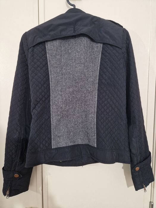 Casaco Stradivarius