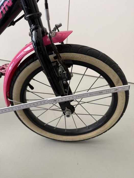 Bocicleta de Criança BTWIN