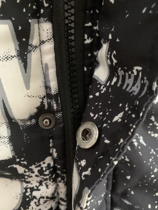 Куртка на хлопчика