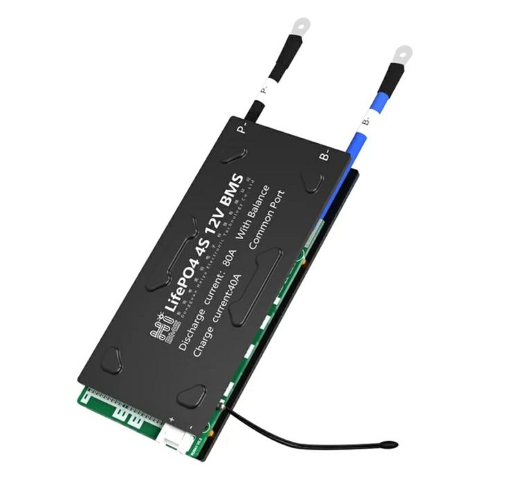 Плата захисту/bms контролер