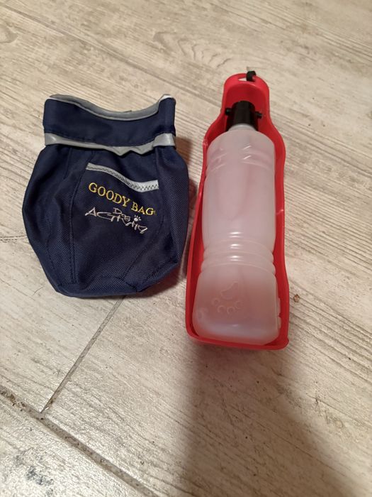 Akcesoria dka pieska