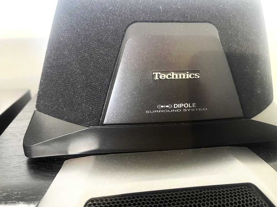 Wieża TEchnics EH600