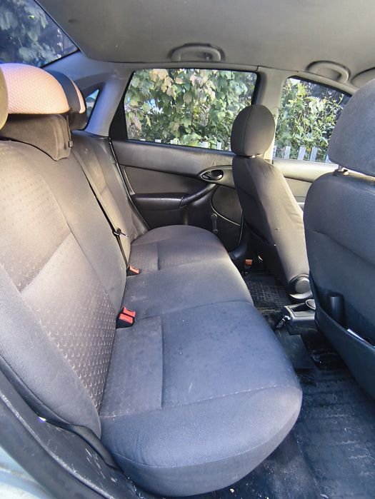Ford Focus 2004 р.