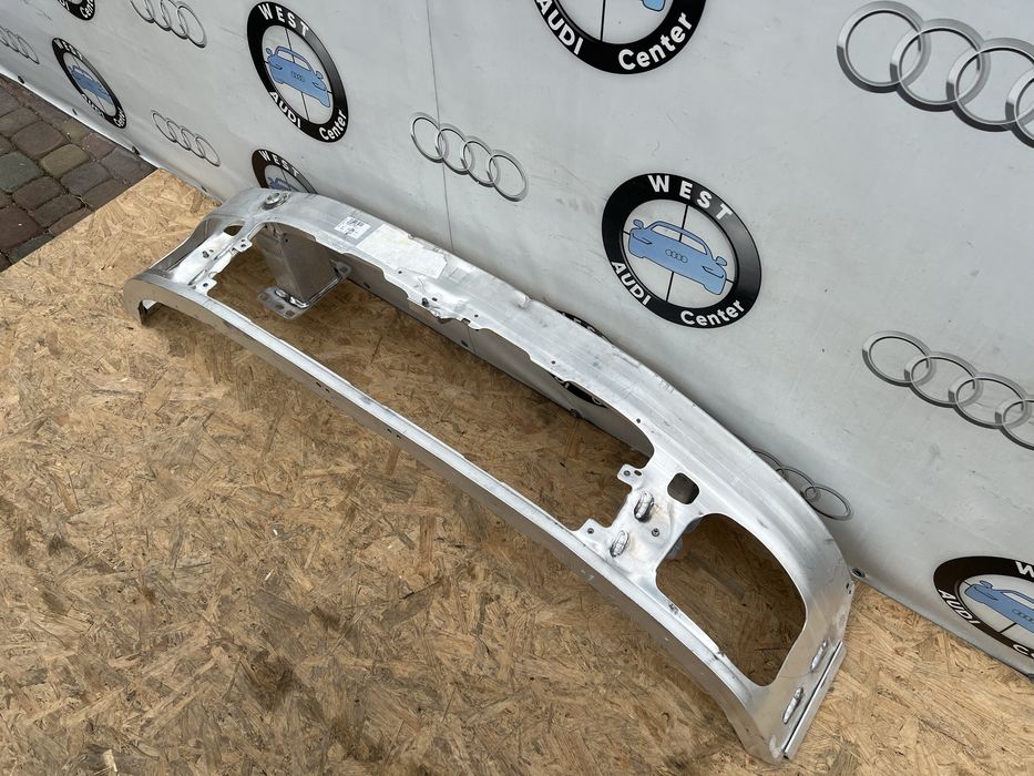 Підсилювач Audi A5 B10 балка бампера ауді а5 б10