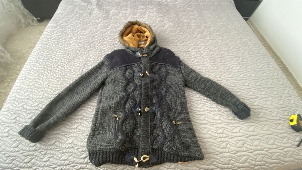 Куртка фирменная VAN DENIM