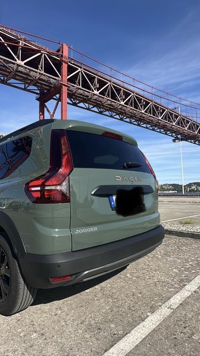 Dacia Jogger Extreme ECO