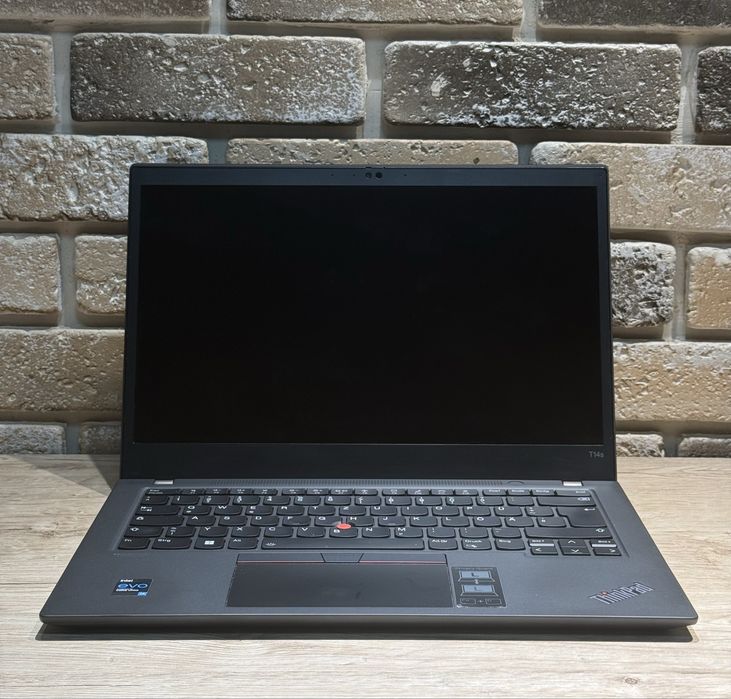 Lenovo ThinkPad T14s (gen2)