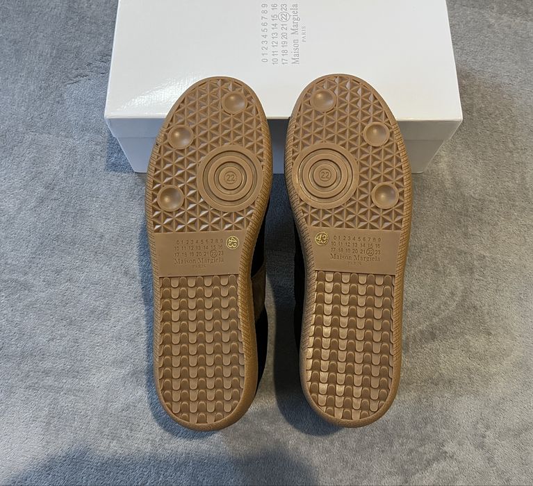 Є ОЛХ Maison Margiela Replica Gats Paint Maison Margiela Future