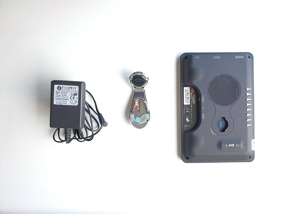 7" TFT LCD Digital Photo Frame with Card Slot and USB Port64729510548098121