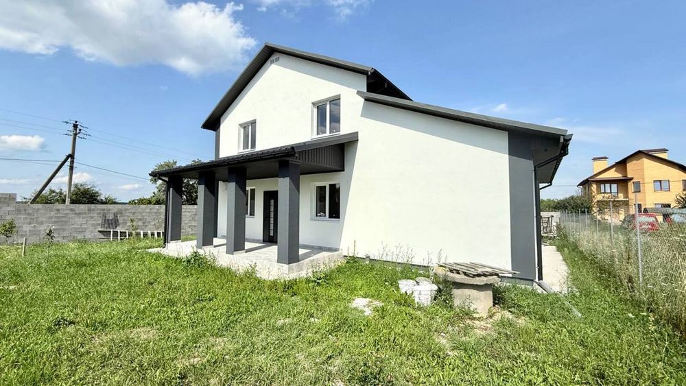 Будинок за адресою (площа 200 м²) - Atlanta.ua - фото 19