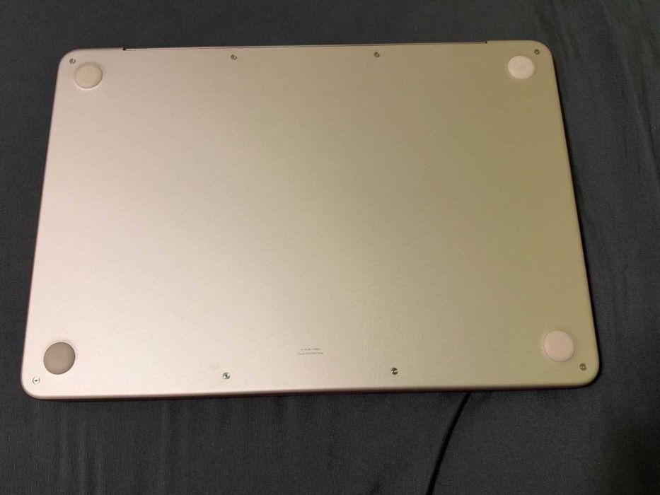 Apple MacBook Neo 13" A18 Pro
