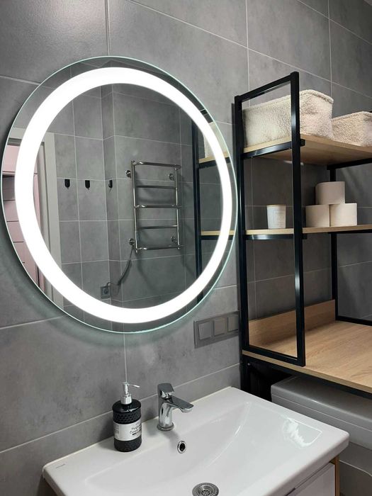 1к Озерна, якісний ремонт + меблі+техніка. ТЕРМІНОВО!