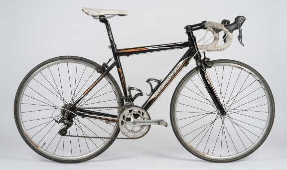 Bicicleta Estrada Voltrish Veloce / Shimano Sora
