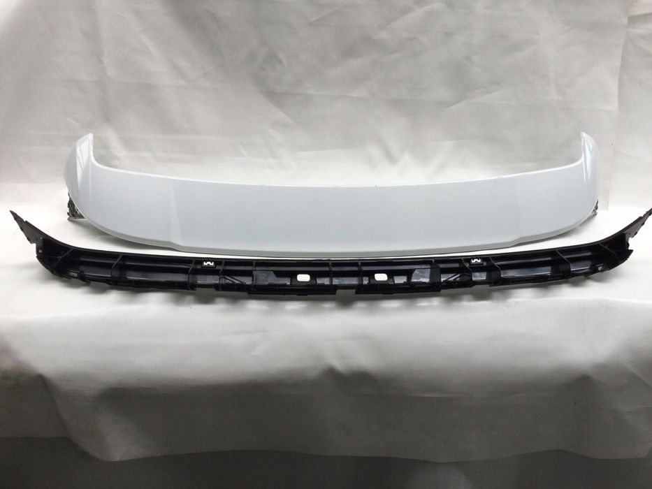 skoda karoq spoiler lotka klapy tyl 57a827933a oryginał