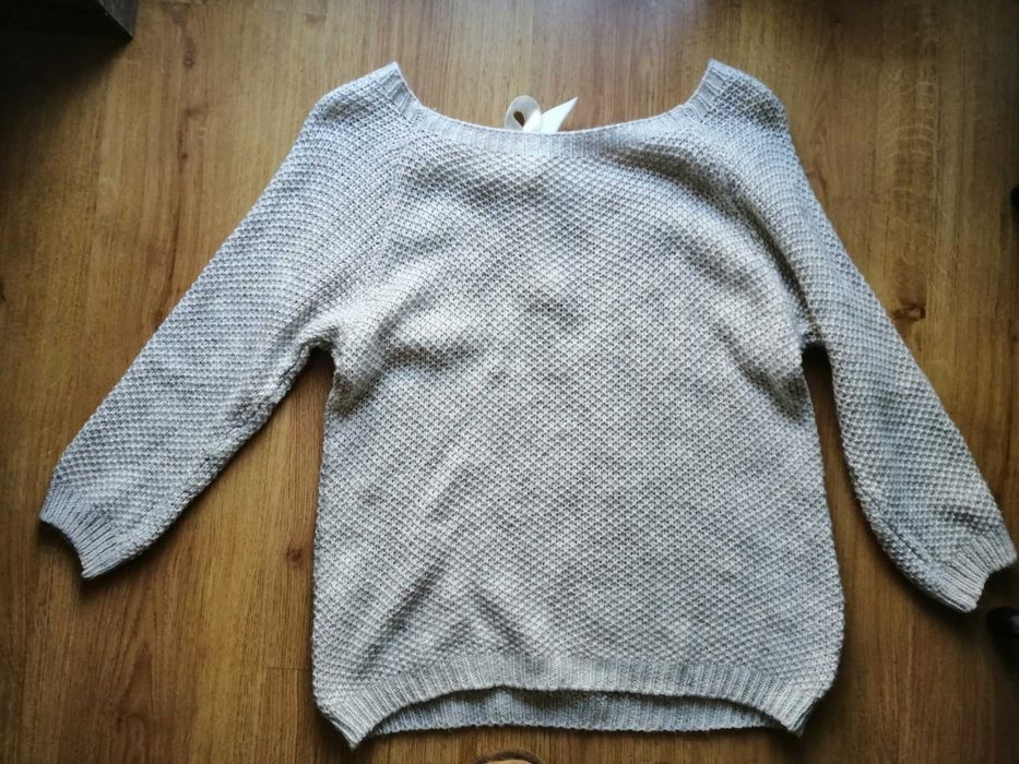 Blusa de malha - Como NOVA