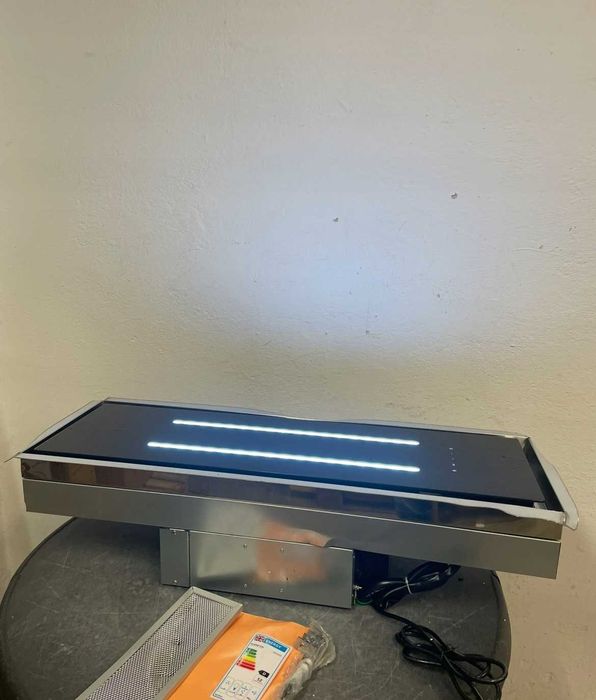 Okap do zabudowy Klarstein High Line